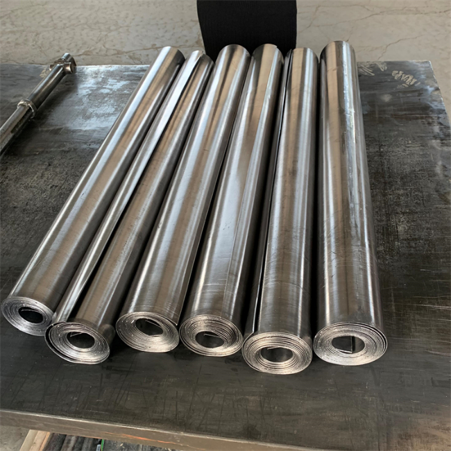 鞍山CT室防辐射铅板 铅板厂家